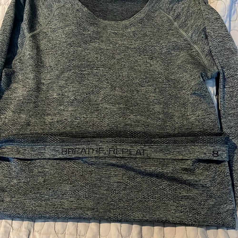 Lululemon Swiftly Tech Ls 2.0 - image 2